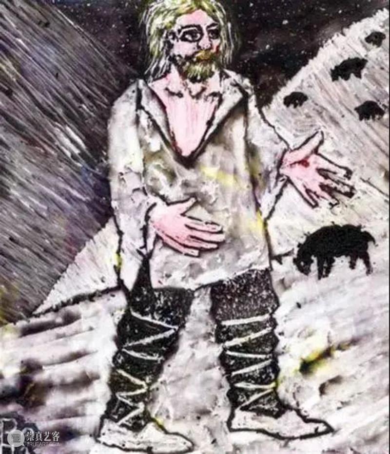 英国戏剧界教母帕梅拉·霍华德作品展即将亮相中央戏剧学院 博文精选 CISD 英国 帕梅拉 霍华德 中央戏剧学院 作品展 戏剧界 教母 上方 中国舞台美术学会 右上 崇真艺客